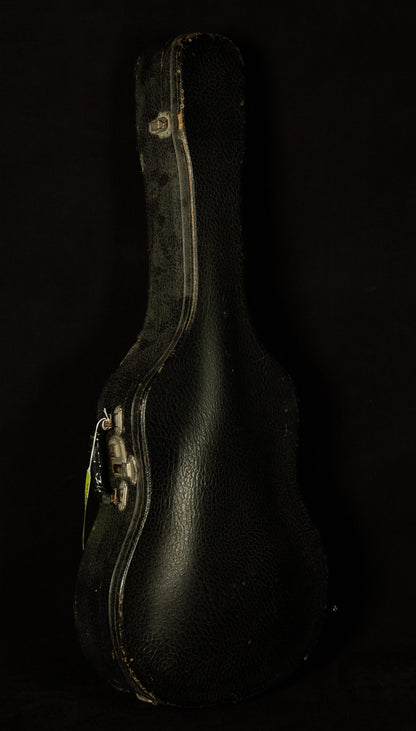 Vintage 1943 Limited 000-21 - 1 of 96, Brazilian Rosewood