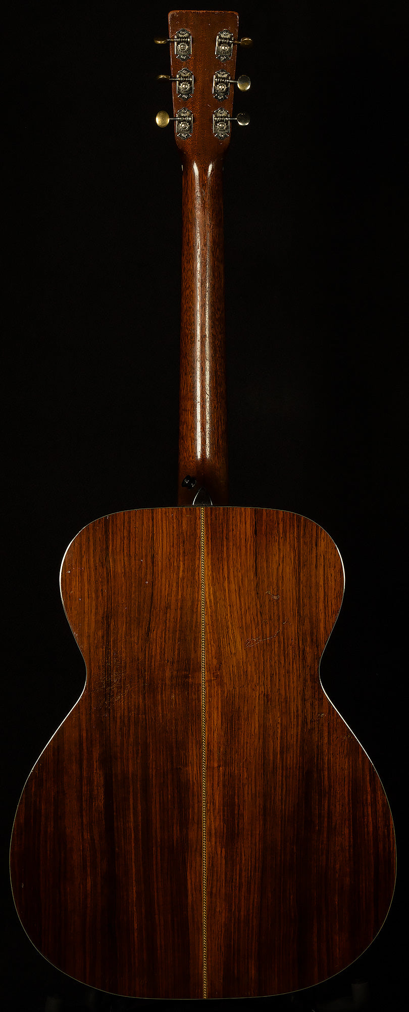 Vintage 1943 Limited 000-21 - 1 of 96, Brazilian Rosewood