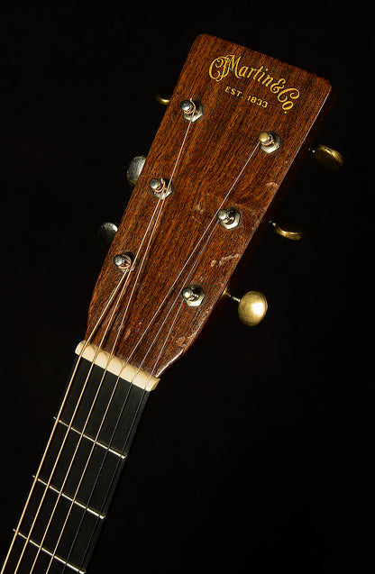 Vintage 1943 Limited 000-21 - 1 of 96, Brazilian Rosewood