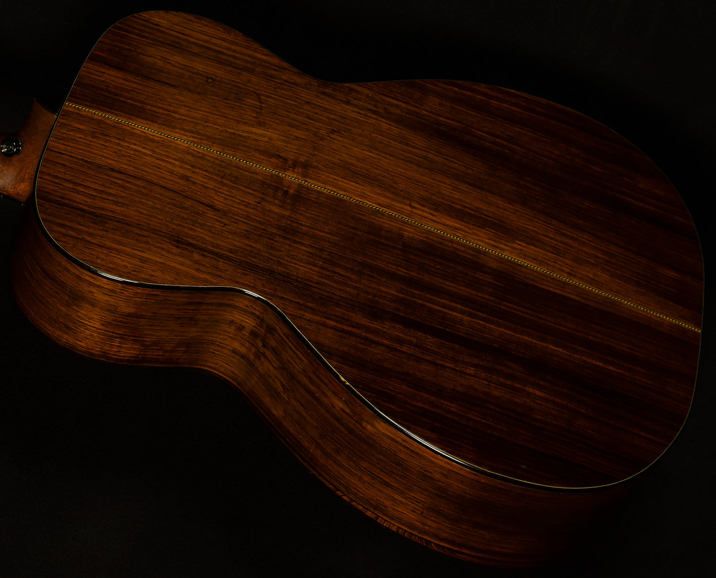 Vintage 1943 Limited 000-21 - 1 of 96, Brazilian Rosewood