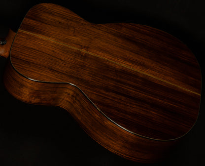 Vintage 1943 Limited 000-21 - 1 of 96, Brazilian Rosewood