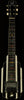 Vintage 1947 National Model 75 New Yorker Lap Steel - Empire State Building