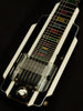Vintage 1947 National Model 75 New Yorker Lap Steel - Empire State Building