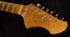 2026 Signature Idris T3 - NAMM 2026, Heavy Distress