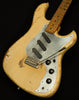 2026 Signature Idris T3 - NAMM 2026, Heavy Distress