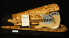 2026 Signature Idris T3 - NAMM 2026, Heavy Distress
