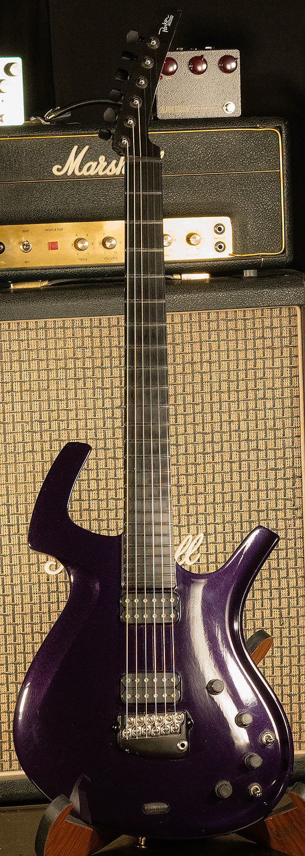 1998 Fly Deluxe