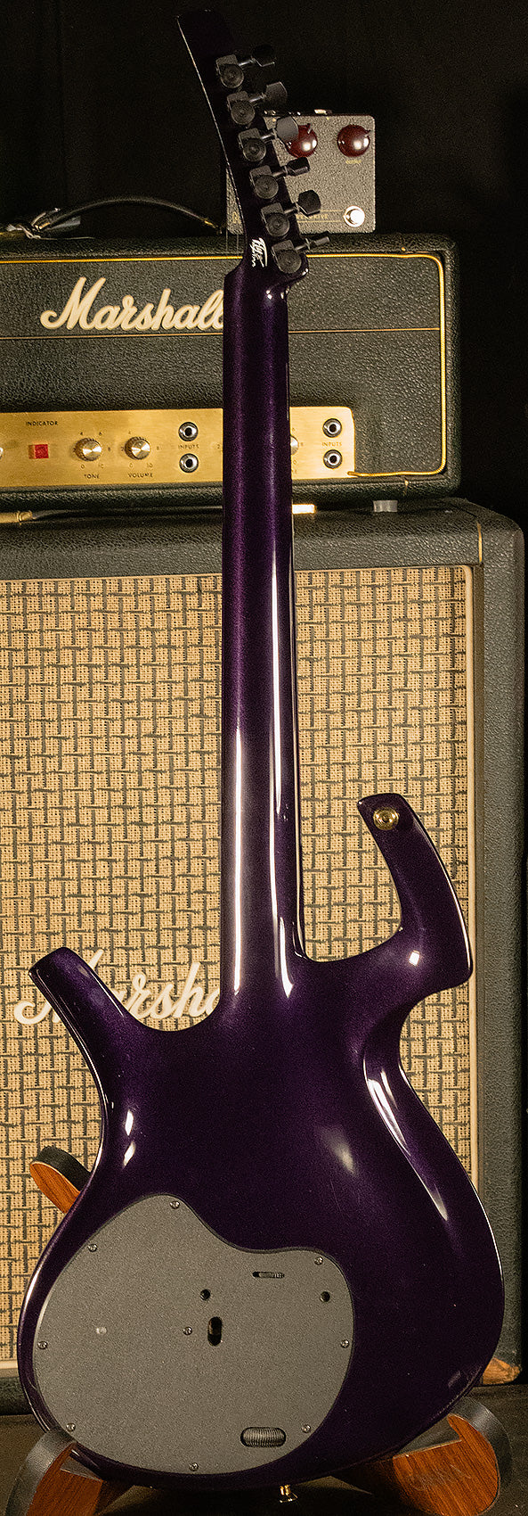 1998 Fly Deluxe