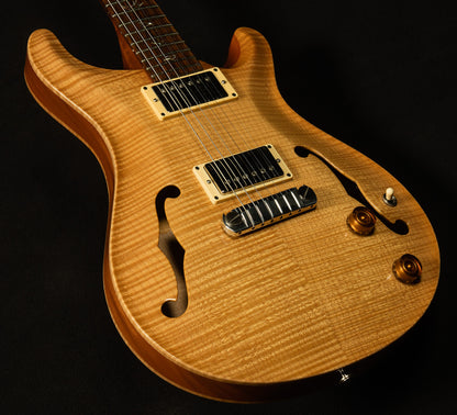 2009 Hollowbody II - 10 Top