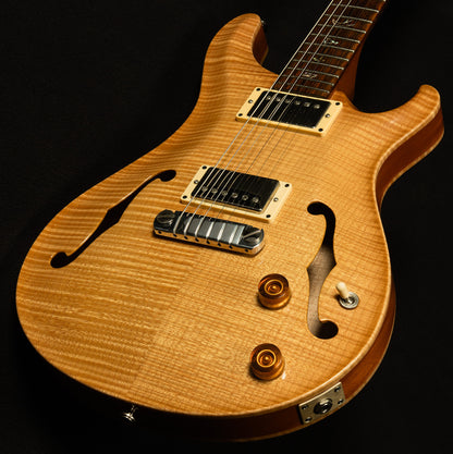 2009 Hollowbody II - 10 Top