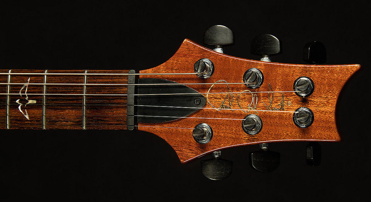 2009 Hollowbody II - 10 Top