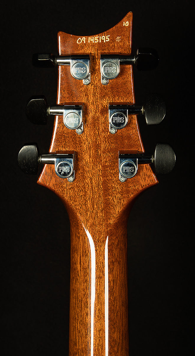 2009 Hollowbody II - 10 Top
