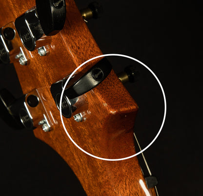 2009 Hollowbody II - 10 Top