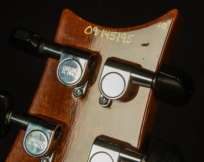 2009 Hollowbody II - 10 Top