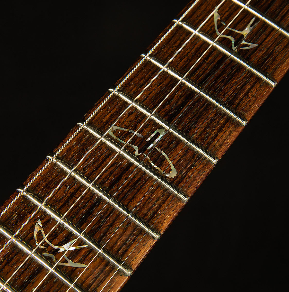 2009 Hollowbody II - 10 Top