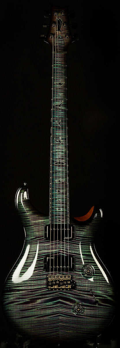 2015 Private Stock Custom 24 - Featured in PRS 2016 Calendar