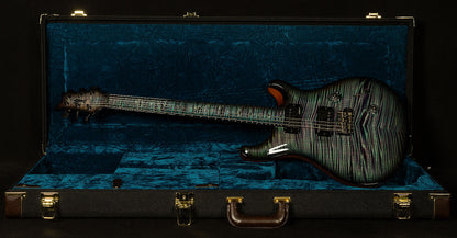 2015 Private Stock Custom 24 - Featured in PRS 2016 Calendar