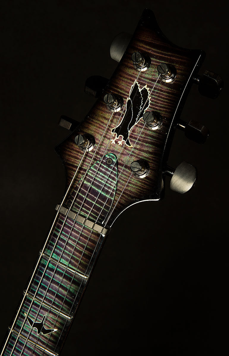 2015 Private Stock Custom 24 - Featured in PRS 2016 Calendar