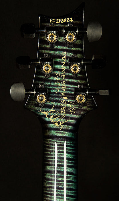 2015 Private Stock Custom 24 - Featured in PRS 2016 Calendar