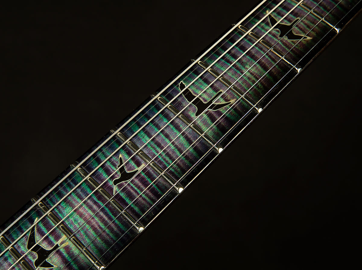 2015 Private Stock Custom 24 - Featured in PRS 2016 Calendar