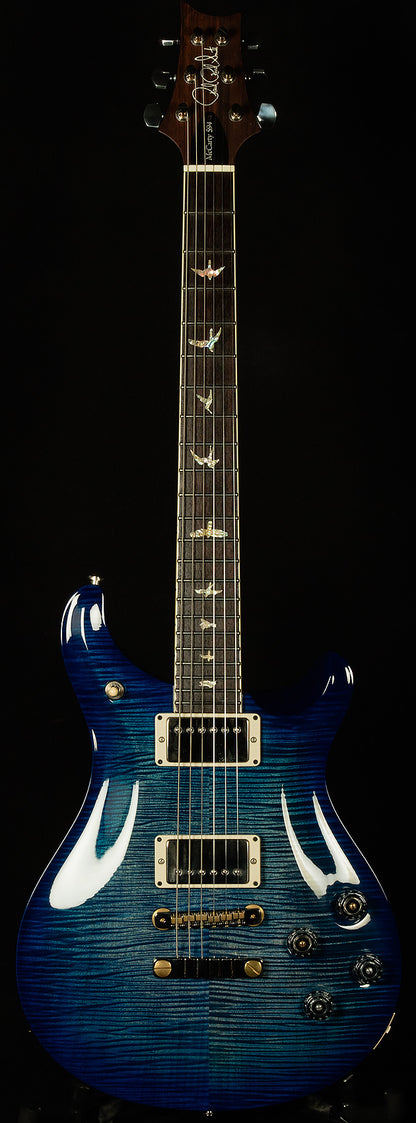 2018 McCarty 594 - 10 Top