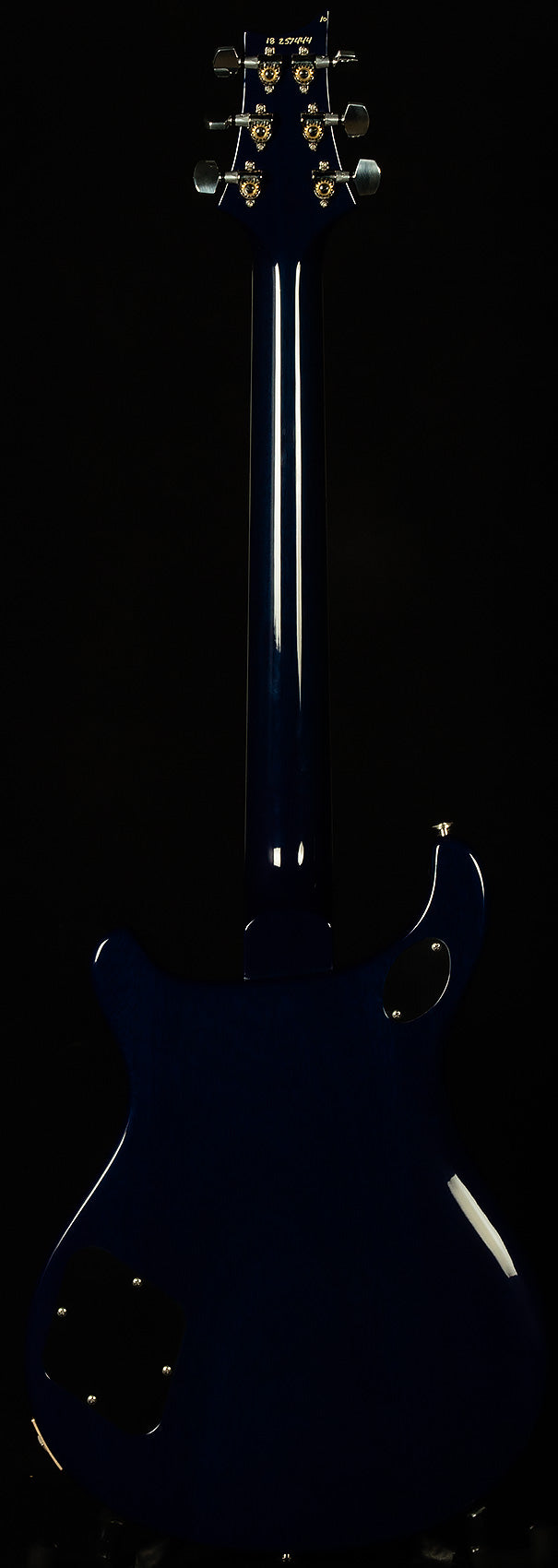 2018 McCarty 594 - 10 Top
