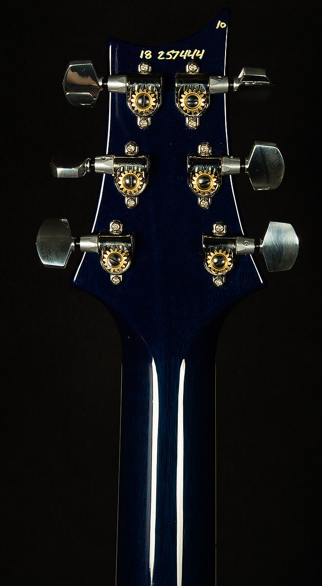 2018 McCarty 594 - 10 Top