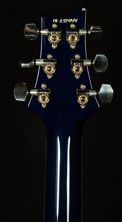 2018 McCarty 594 - 10 Top