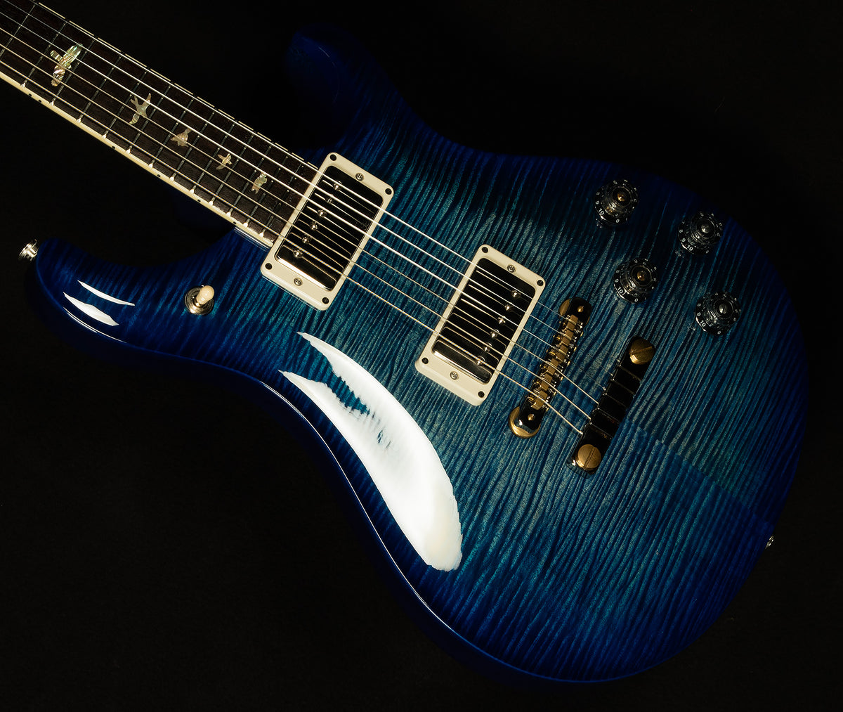 2018 McCarty 594 - 10 Top