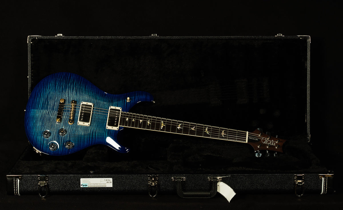 2018 McCarty 594 - 10 Top