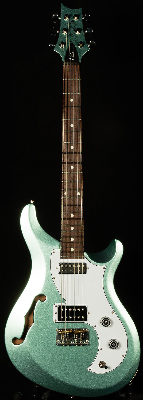 2019 S2 Vela Semi-Hollow