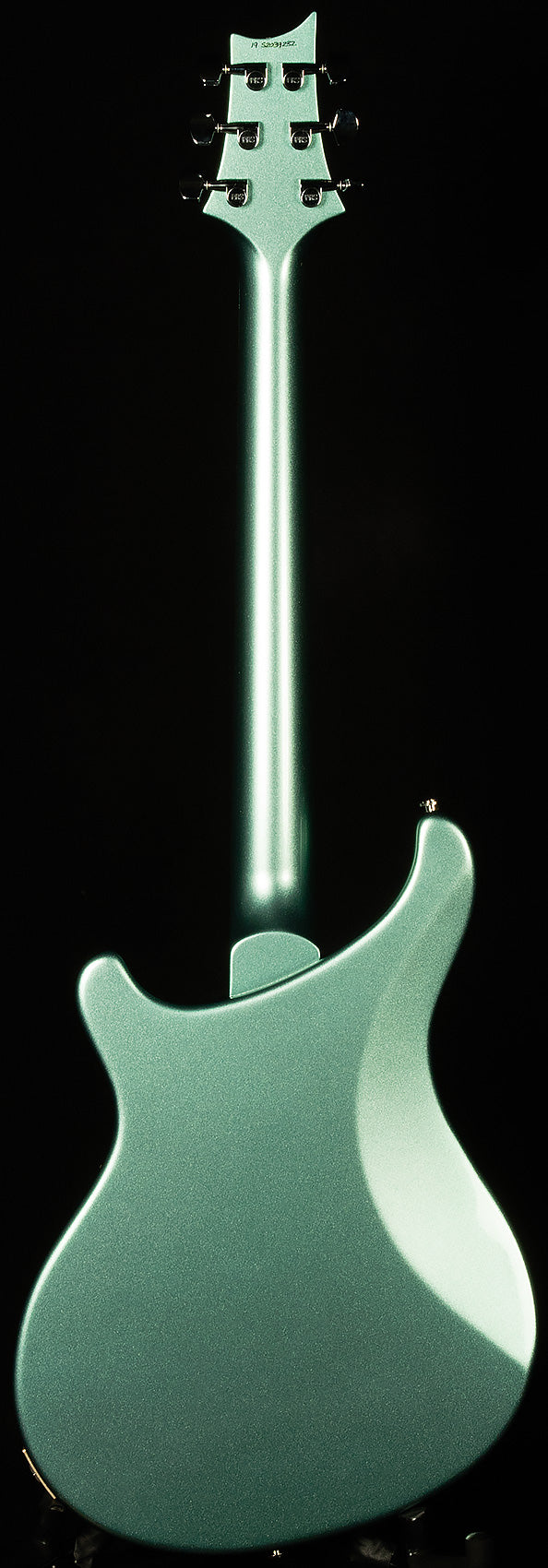 2019 S2 Vela Semi-Hollow