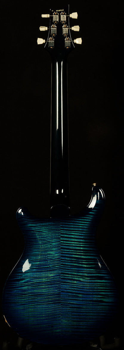 2021 PRS Guitars McCarty 594 Hollowbody II - Artist Package