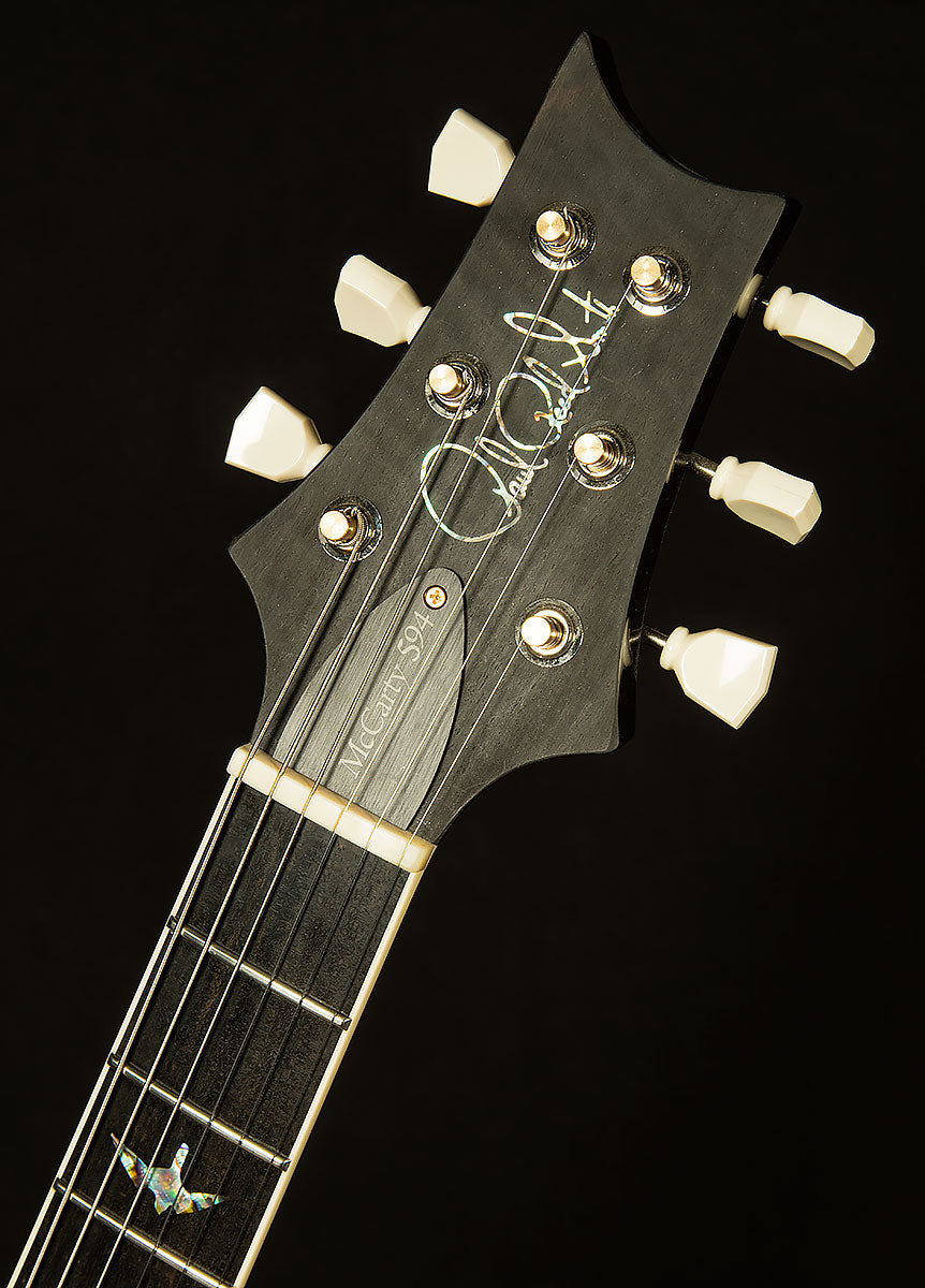 2021 PRS Guitars McCarty 594 Hollowbody II - Artist Package