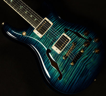 2021 PRS Guitars McCarty 594 Hollowbody II - Artist Package