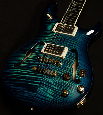2021 PRS Guitars McCarty 594 Hollowbody II - Artist Package
