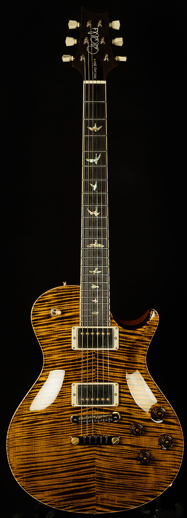 2023 McCarty 594 Singlecut - 10 Top