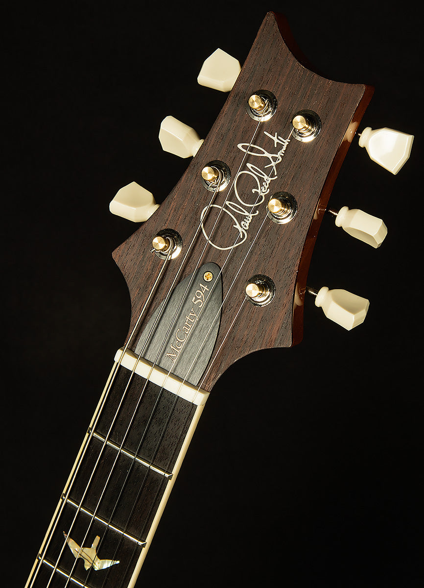 2023 McCarty 594 Singlecut - 10 Top