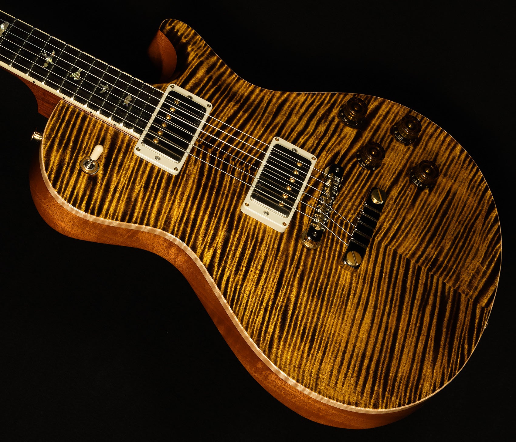 2023 McCarty 594 Singlecut - 10 Top