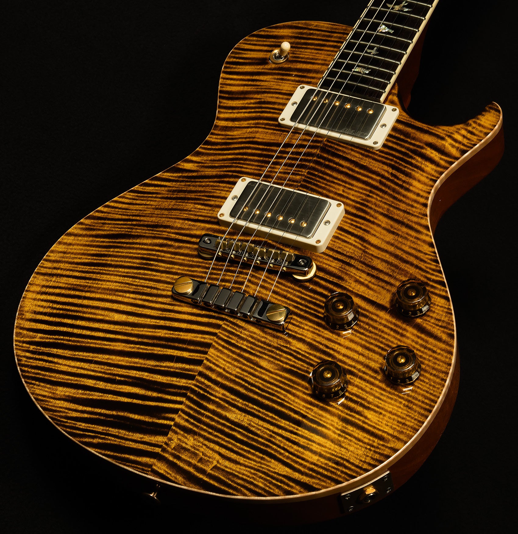 2023 McCarty 594 Singlecut - 10 Top