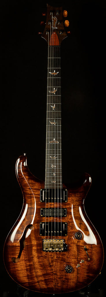2023 Private Stock Special Semi-Hollow - Brazilian Rosewood