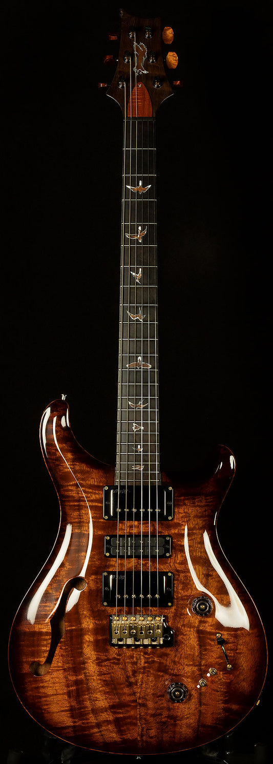 2023 Private Stock Special Semi-Hollow - Brazilian Rosewood