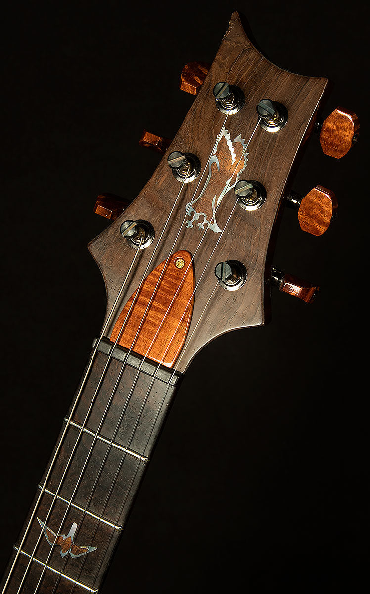 2023 Private Stock Special Semi-Hollow - Brazilian Rosewood