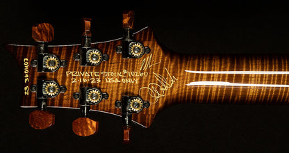 2023 Private Stock Special Semi-Hollow - Brazilian Rosewood