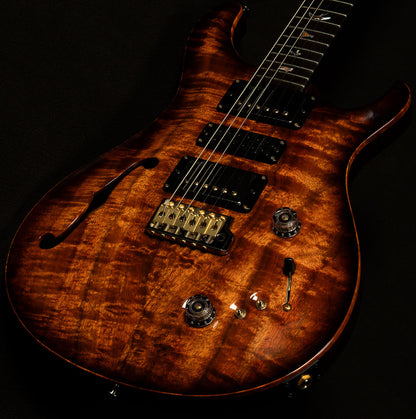 2023 Private Stock Special Semi-Hollow - Brazilian Rosewood