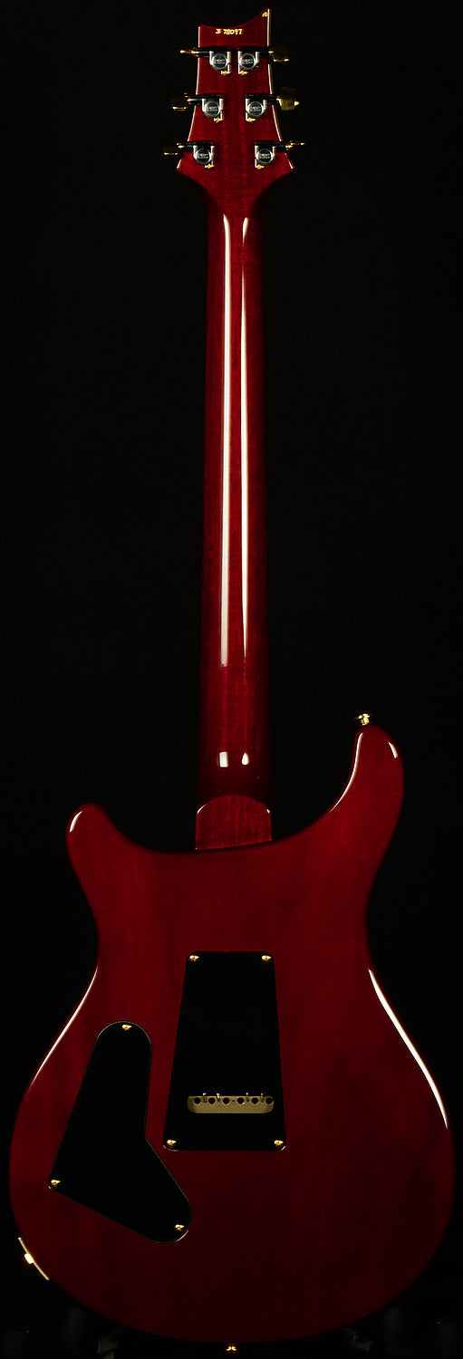 2003 PRS Custom 24 Brazilian Limited - #47/500