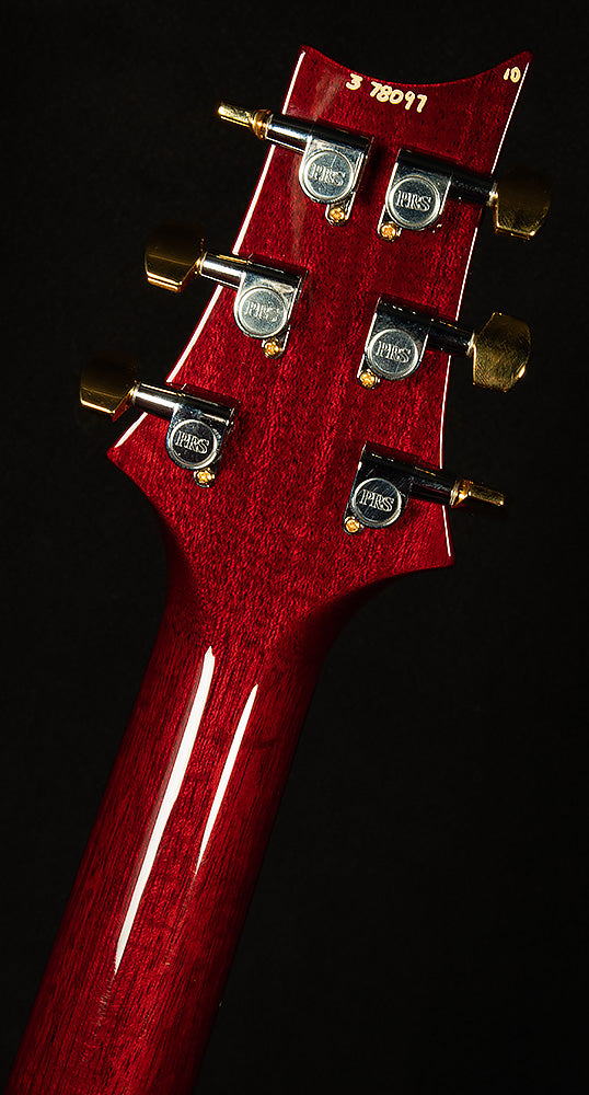 2003 PRS Custom 24 Brazilian Limited - #47/500