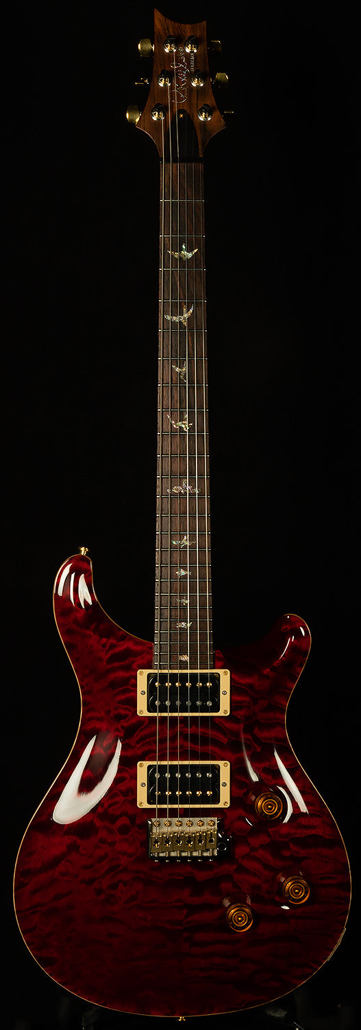 と*も様 PRS Brazilian Limited Custome 24 10 2003 PRS Guitars Limited Custom 24 10-Top - #313/500, Brazilian