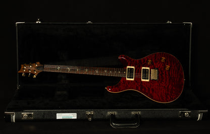 2003 PRS Guitars Limited Custom 24 10-Top - #313/500, Brazilian Rosewood