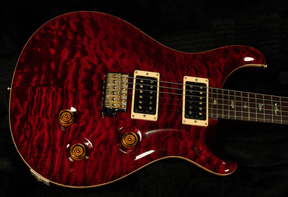 2003 PRS Guitars Limited Custom 24 10-Top - #313/500, Brazilian Rosewood